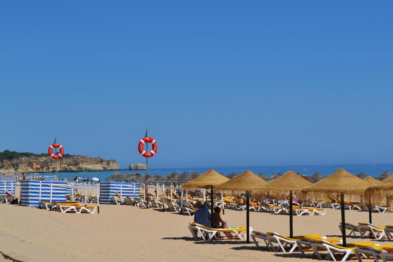 Sea Top Flat S By Algest Διαμέρισμα Portimão Εξωτερικό φωτογραφία