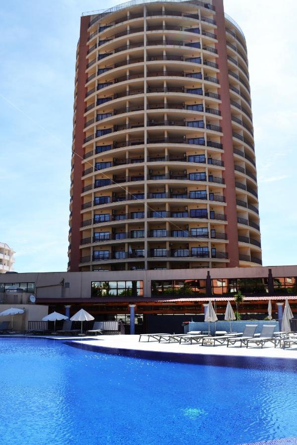 Sea Top Flat S By Algest Διαμέρισμα Portimão Εξωτερικό φωτογραφία