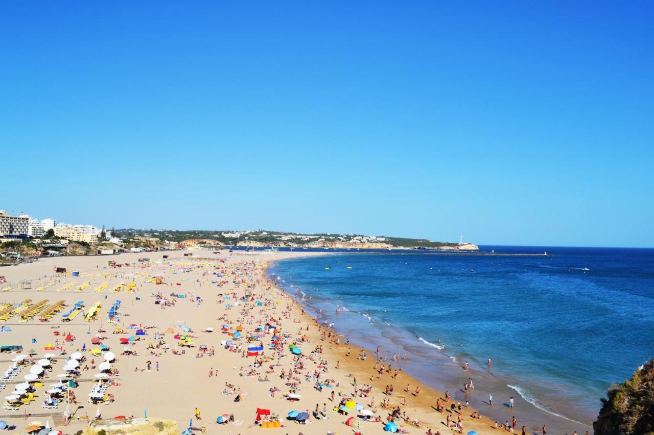 Sea Top Flat S By Algest Διαμέρισμα Portimão Εξωτερικό φωτογραφία