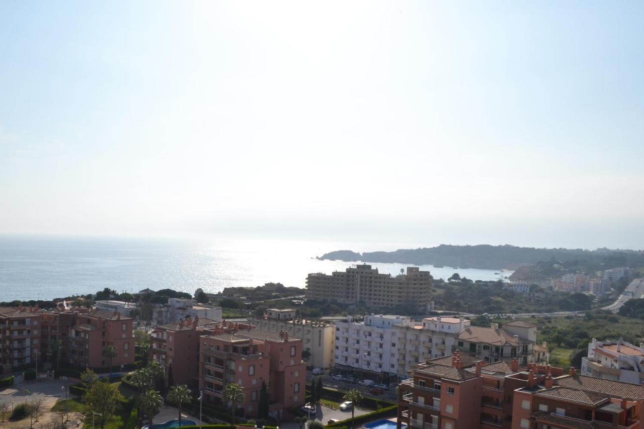 Sea Top Flat S By Algest Διαμέρισμα Portimão Εξωτερικό φωτογραφία